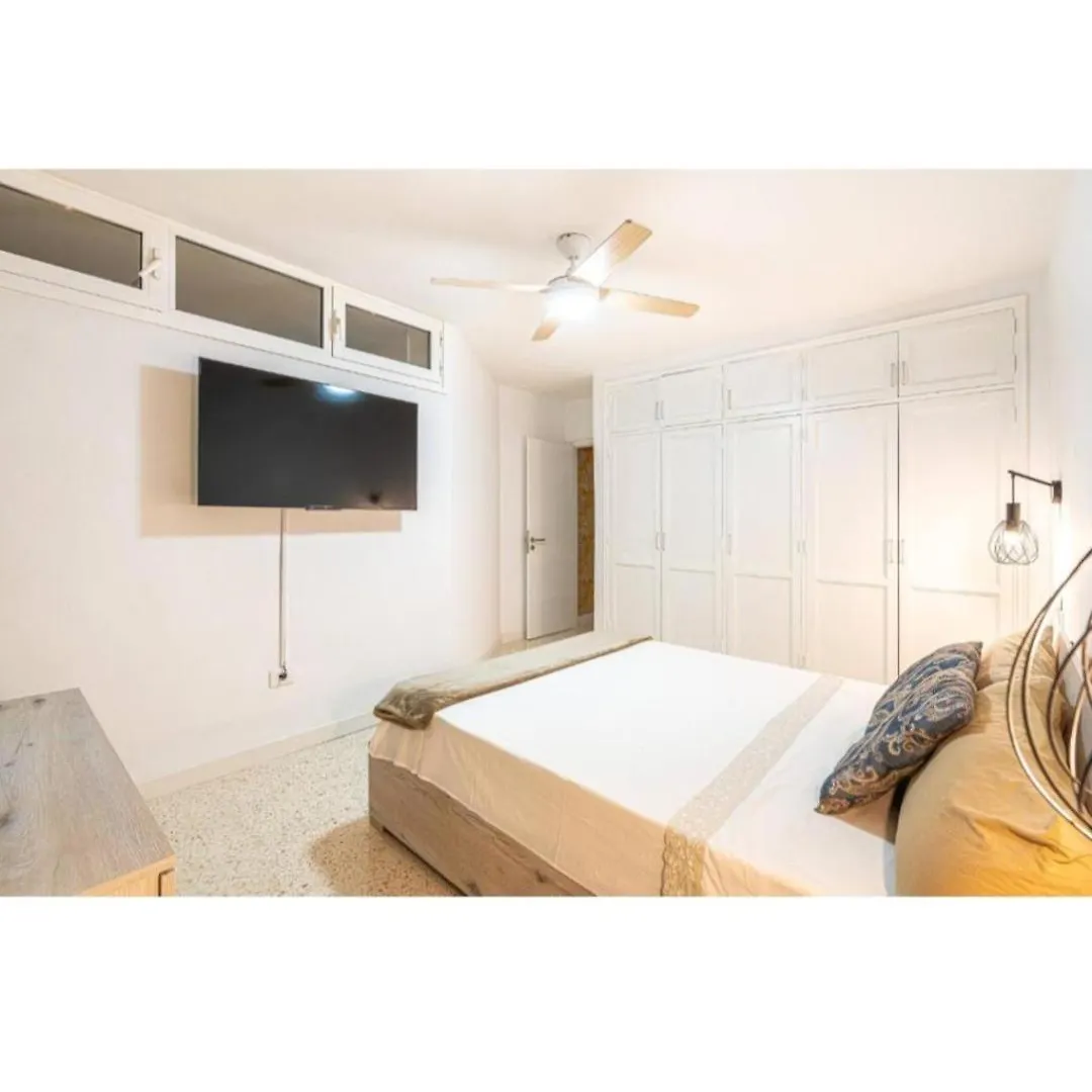 Apartmán El Balconcito Arona