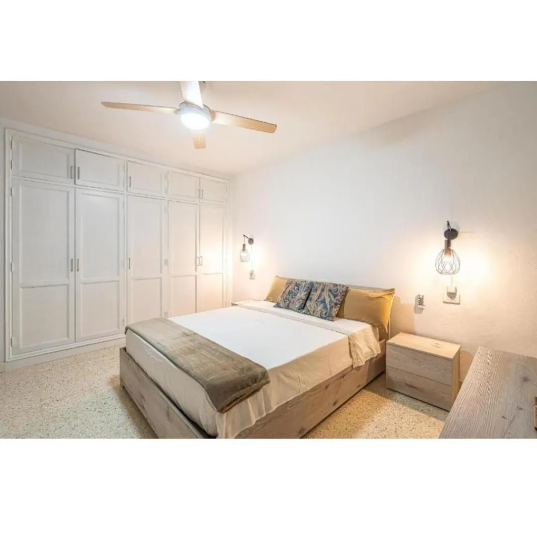 Apartmán El Balconcito Arona   Arona (Tenerife)