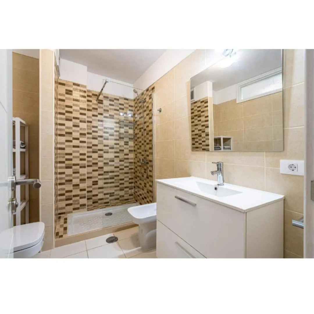 Apartmán El Balconcito Arona